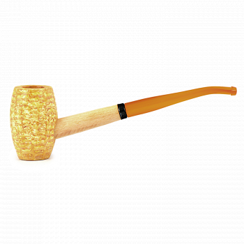 Трубка Missouri Meerschaum - 459 - Mizzou Трубка Missouri Meerschaum - 459 - Mizzou