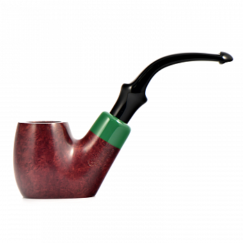 Трубка Peterson St. Patricks Day 2024 - Smooth 304 P-Lip (без фильтра) Трубка Peterson St. Patricks Day 2024 - Smooth 304 P-Lip (без фильтра)