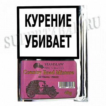 ����� Stanislaw  - Country Road Mixture (����� 40 ��)