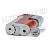 Зажигалка трубочная WindJet 222000 Spiez  (Пьезо)