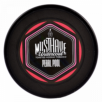 ����� ��� ������� Must Have - Pearl Pool - � �������� ����������� ������� � ������� (����� 125 ��)