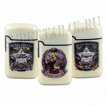 ������� ��������� ����� Zenga Mega Jet ZL-3 - Limited Edition - ����� ������� (1 ��.)