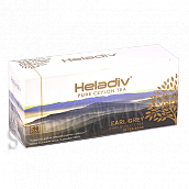  Heladiv  - () Earl Grey () - (25 )