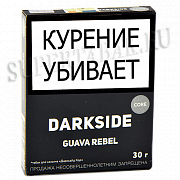 ����� ��� ������� DarkSide - CORE -  Guava Rebel (30 �����)
