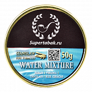  Stanislaw The 4 Elements - Water Mixture - ( 50 .)