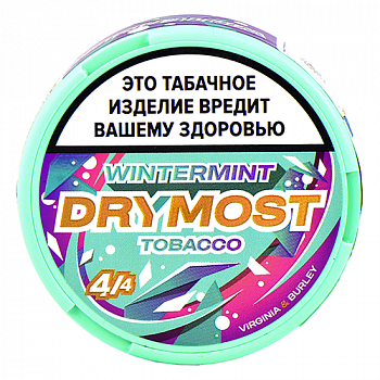   DryMost - Wintermint - 12 . ()