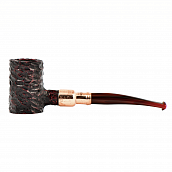 ������ Peterson Christmas Pipe 2024 Rustic - 701 (��� �������)
