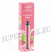 POD  HQD - Cuvie PLUS -  -  (1200 ) - 2% - (1 .) - {M}
