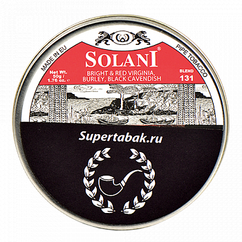  Solani - Red Label (blend 131) (50 )