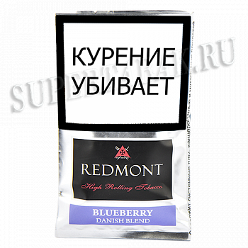   Redmont - Blueberry (40 )