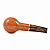 Трубка Savinelli  Whisky - Lis Marrone Chiaro 2025 - 320 (6 мм фильтр)