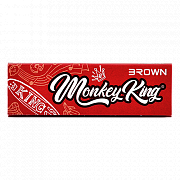   Monkey King - Regular Unbleached 70  - Brown