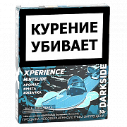 ����� ��� ������� DarkSide - Xperience -  Mintslide (30 �����)