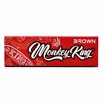   Monkey King - Regular Unbleached 70  - Brown