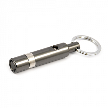 ��������� ��� ����� Aficionado - BC 20 Gun Metal Gray (8 ��) Gift Box