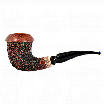  Mario Pascucci - P Rust - 2545 ( )