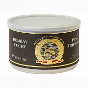  McClelland - Personal Reserve - Bombay Court ( 50 ) - Vintage