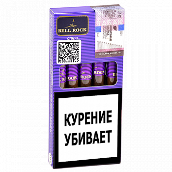 ��������� Bell Rock Tip - Grape (5 ��.)