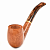 ������ Savinelli  Whisky - Lis Marrone Chiaro 2025 - 606 (6 �� ������)