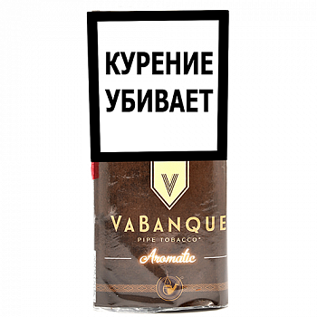  VaBanque - Aromatic (30 )