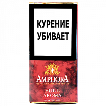  Amphora - Full Aroma (40 )
