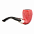  Ashton - Claret XX - Acorn Spigot . 2118 ( )