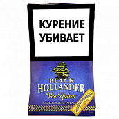 ���������� ����� Black Hollander - Van Nielsen (30 ��)