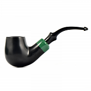 114 ��������� ������ Peterson St. Patricks Day 2024 - Ebony 307 P-Lip (������ 9 ��) ���. 1