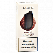 POD- Plonq Max S - ׸  (8000 ) - 2% - (1 .)