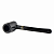  Peterson Speciality Pipes - Tankard - Ebony Silver Mounted P-Lip ( )