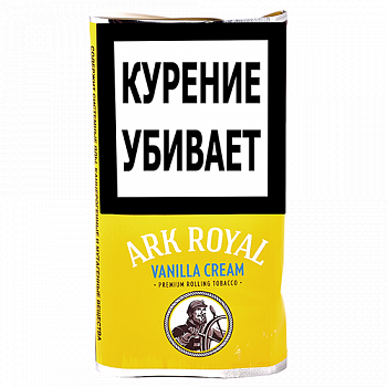 ���������� ����� Ark Royal - Vanilla Cream (40 ��)