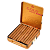  Villiger - Gold Mini Filter (20 .)