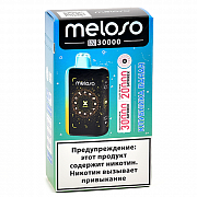POD- Meloso - M (30.000 ) -  -  - 2% (1 .) 
