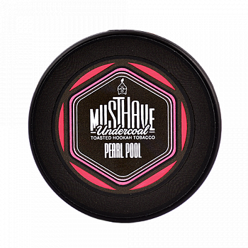 ����� ��� ������� Must Have  - Pearl Pool - � �������� ������� � ����������� ������� (���� 25 ��)