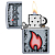  Zippo 49576 - Flame Design 