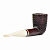 ������ Savinelli Avorio - Rust Brown - 409 (������ 9 ��)