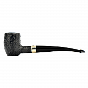 145   Peterson Speciality Pipes Barrel - Sanblasted P-Lip ( ) -1