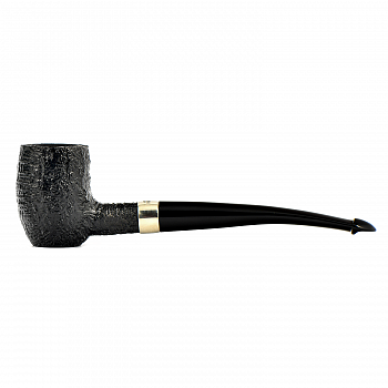 145   Peterson Speciality Pipes Barrel - Sanblasted P-Lip ( ) -1
