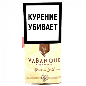  VaBanque - Blossom Gold (30 )