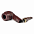 Трубка Savinelli Alligator - Brown 513 (6 мм фильтр)