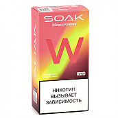 POD- SOAK W -  -  (10.000 ) - 2% (1 .)