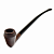  BPK Churchwarden - 64-13 Brown ( )