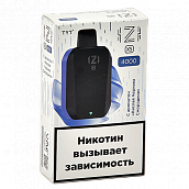 ���� IZI XS (4.000 �������) - ������ ������� - ��������� (1 ��.)