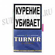 ���������� ����� The Turner - Original (40 ��.) 