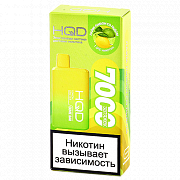 POD ������� HQD - Cuvie BAR - ���� - ����� �� ����� (7000 �������) - 2% - (1 ��.)