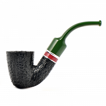 Трубка Savinelli St.Nicholas 2025 - 621 (фильтр 9 мм) Трубка Savinelli St.Nicholas 2025 - 621 (фильтр 9 мм)
