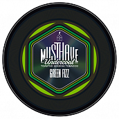 ����� ��� ������� Must Have  - Green Fizz - � �������� �������, ���� � ������� (���� 25 ��)