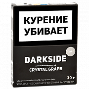 ����� ��� ������� DarkSide - CORE -  Crystal Grape  (30 �����)