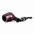  Marchesini Mini - Smooth Ring - 08 Red ( 9 )
