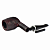  Savinelli Arcobaleno - Rustic Red 111 (6 mm )